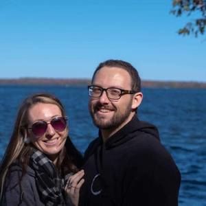 Meet your Posher, River